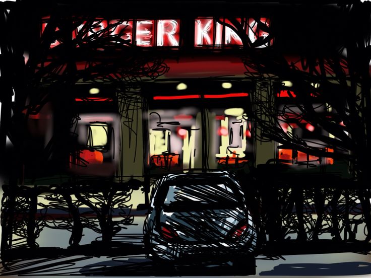 Midnight at Centretainment