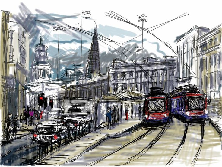 Sheffield at Ponds Forge