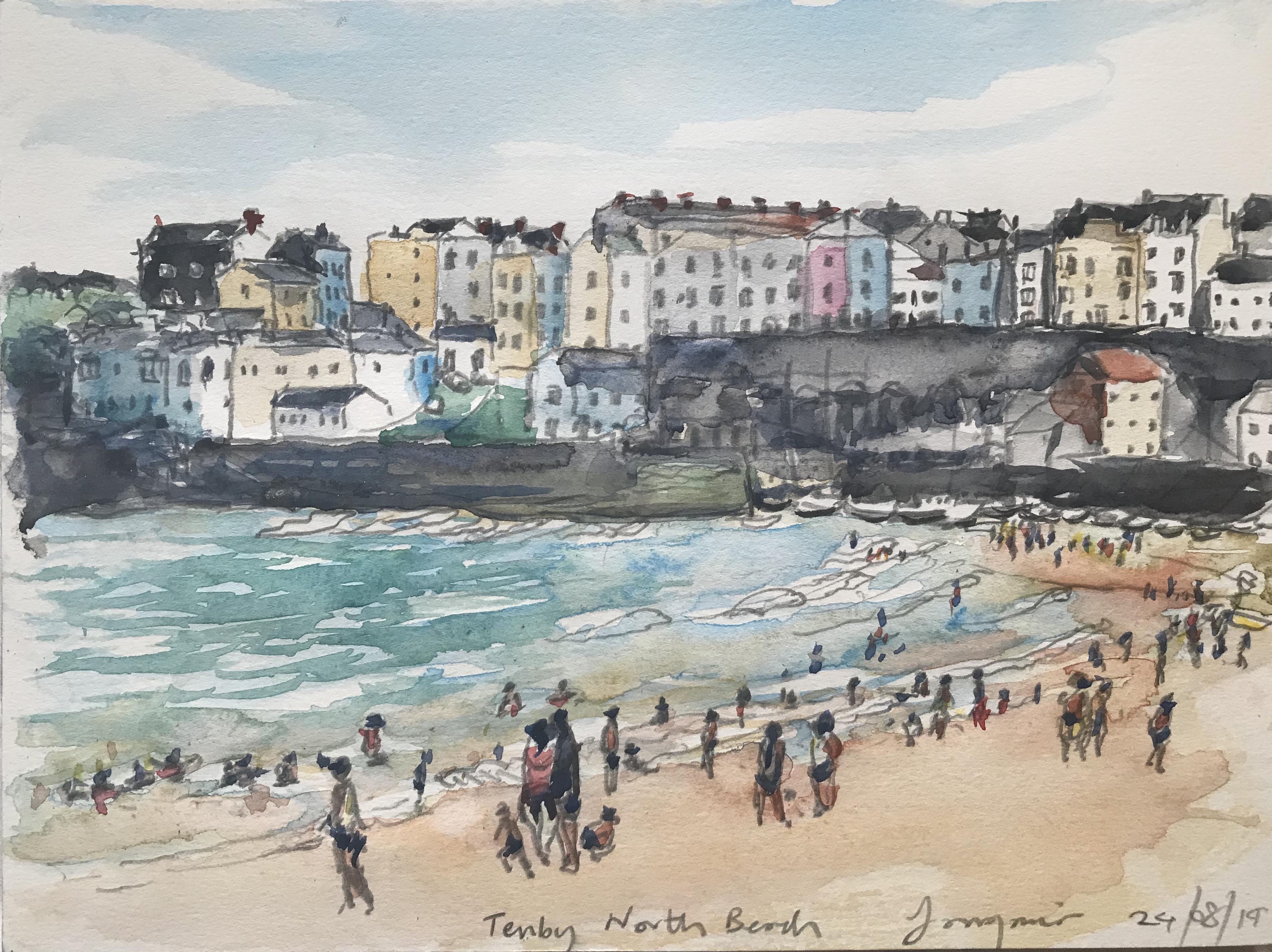 tenby