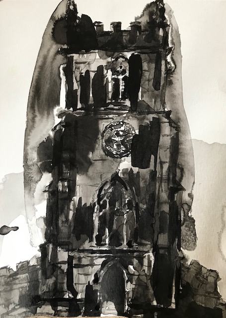 st john the baptist church mission